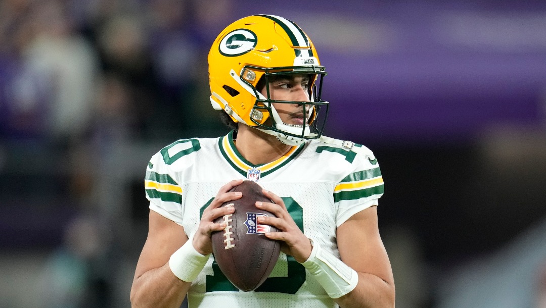 Packers vs. Vikings Prediction, Odds, Pick: Week 4