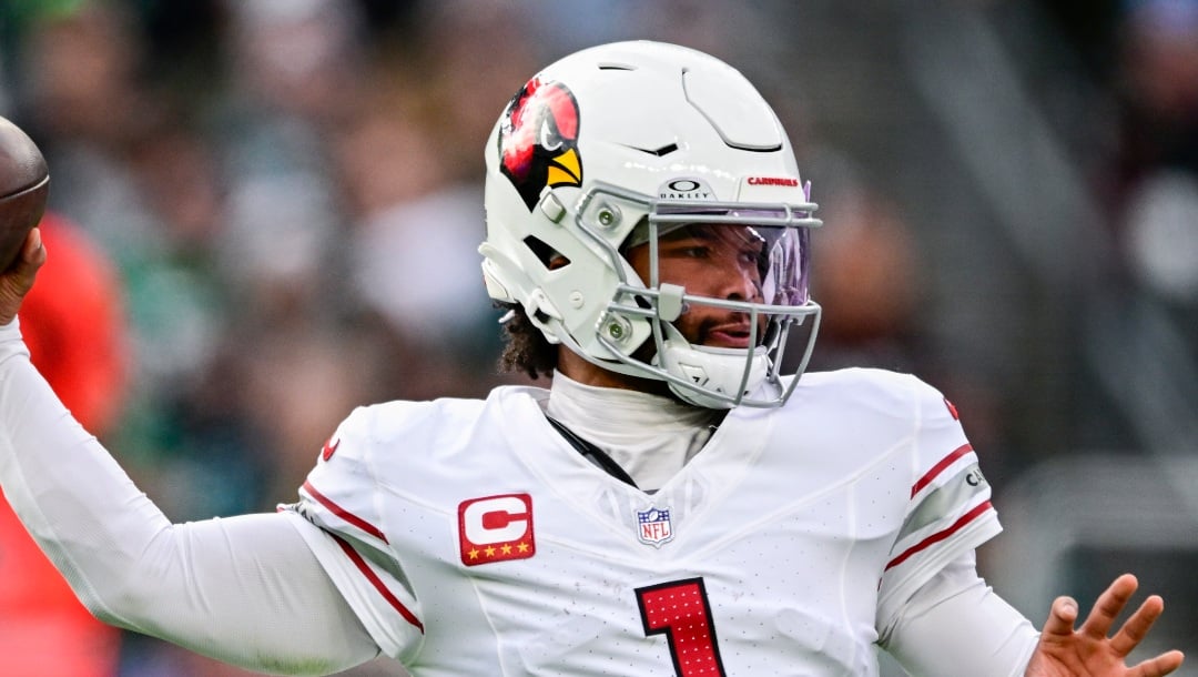 Commanders vs Cardinals Prediction, Odds & Best Prop Bets: NFL, Week 4