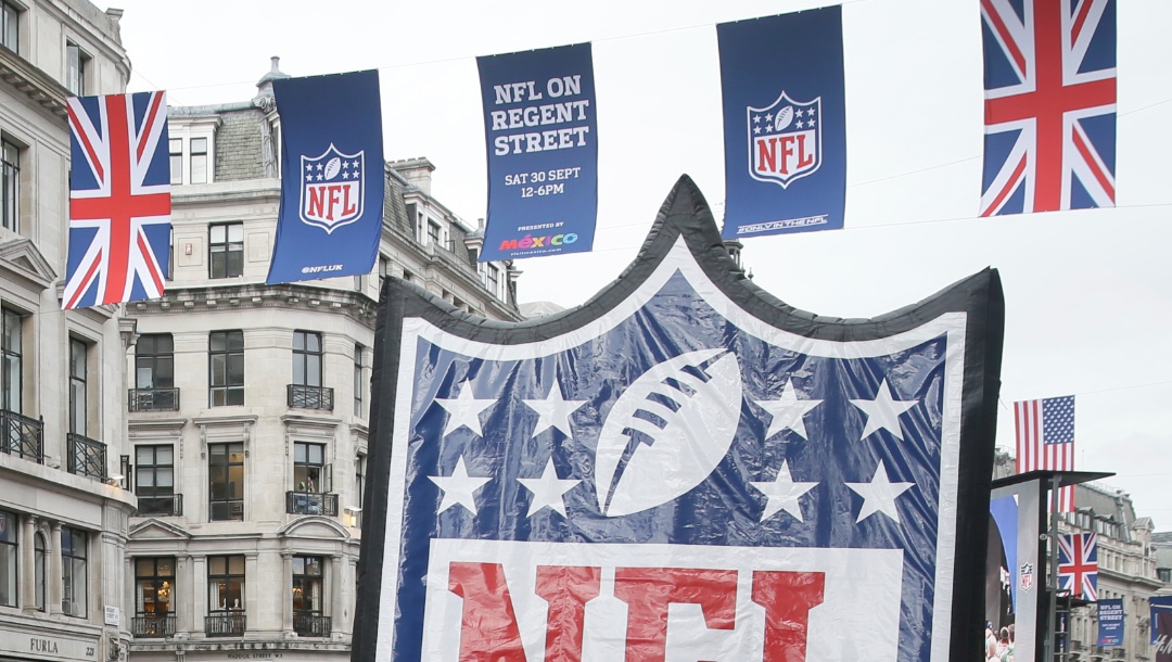 Which Countries Have Hosted an NFL Game?