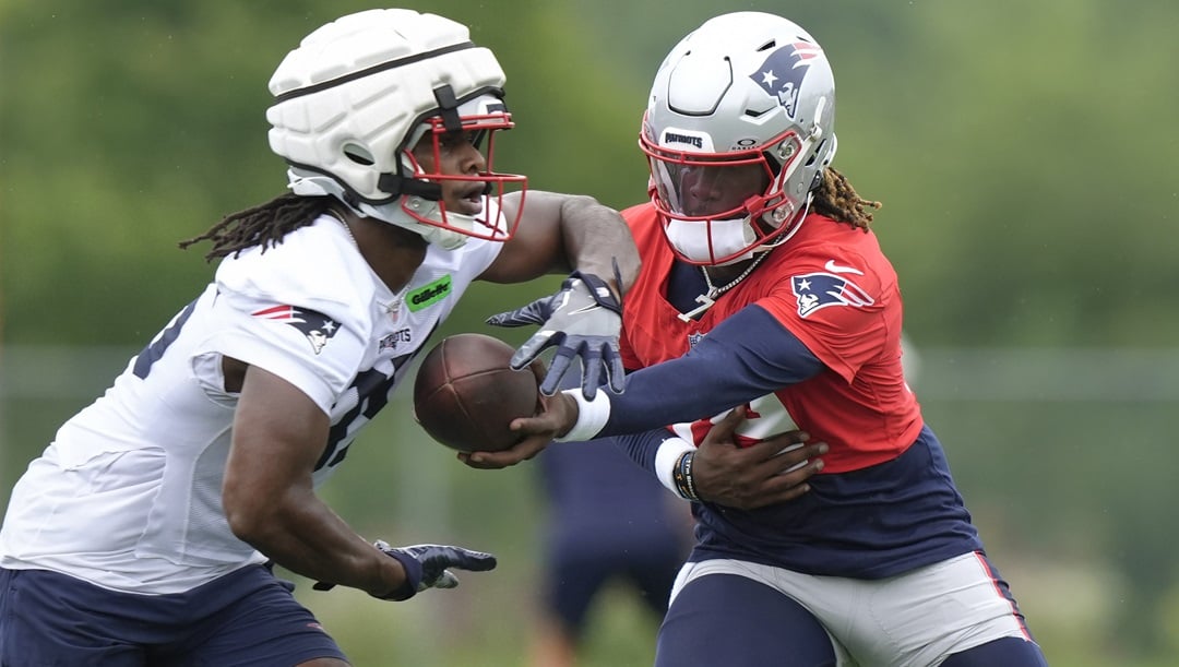 Joe Milton Rookie Contract: Salary, Guaranteed Money With Patriots