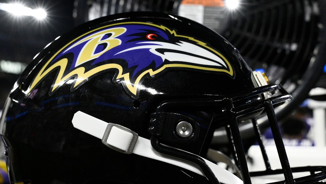 Baltimore Ravens 2025 Free Agents