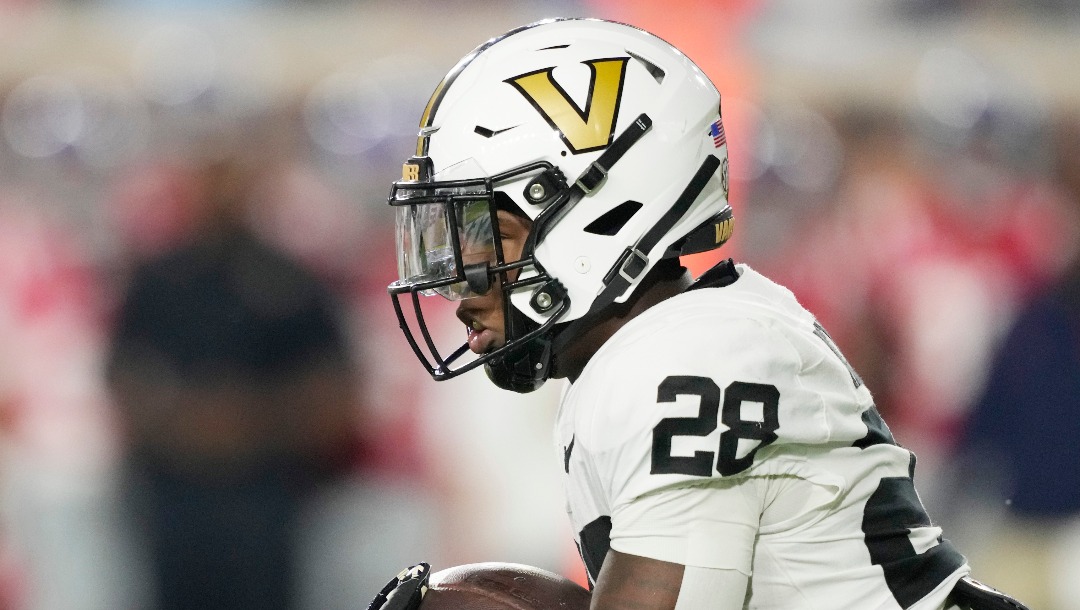 South Carolina vs Vanderbilt Prediction, Odds & Best Prop Bets NCAAF