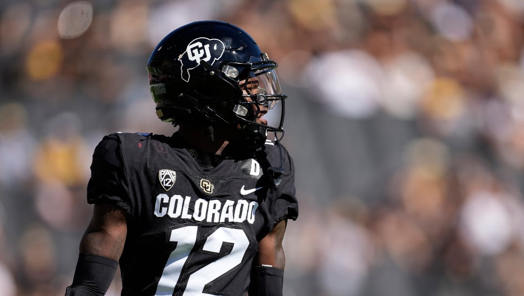 Baylor vs Colorado Prediction, Odds & Best Prop Bets – NCAAF, Week 4