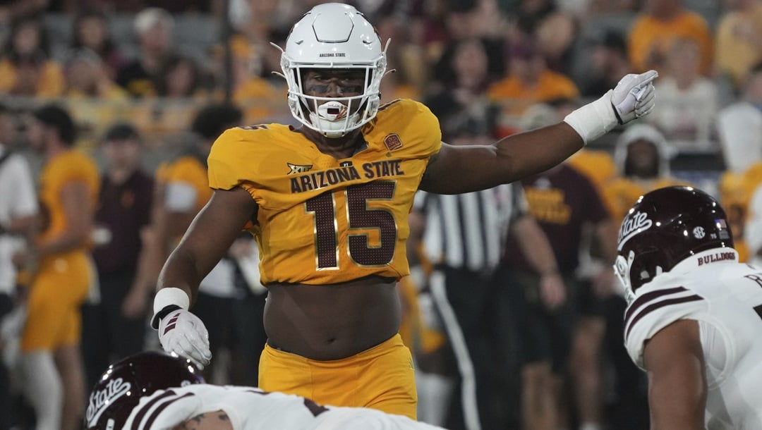 Arizona State vs. Texas State: Preview, Odds, Prediction