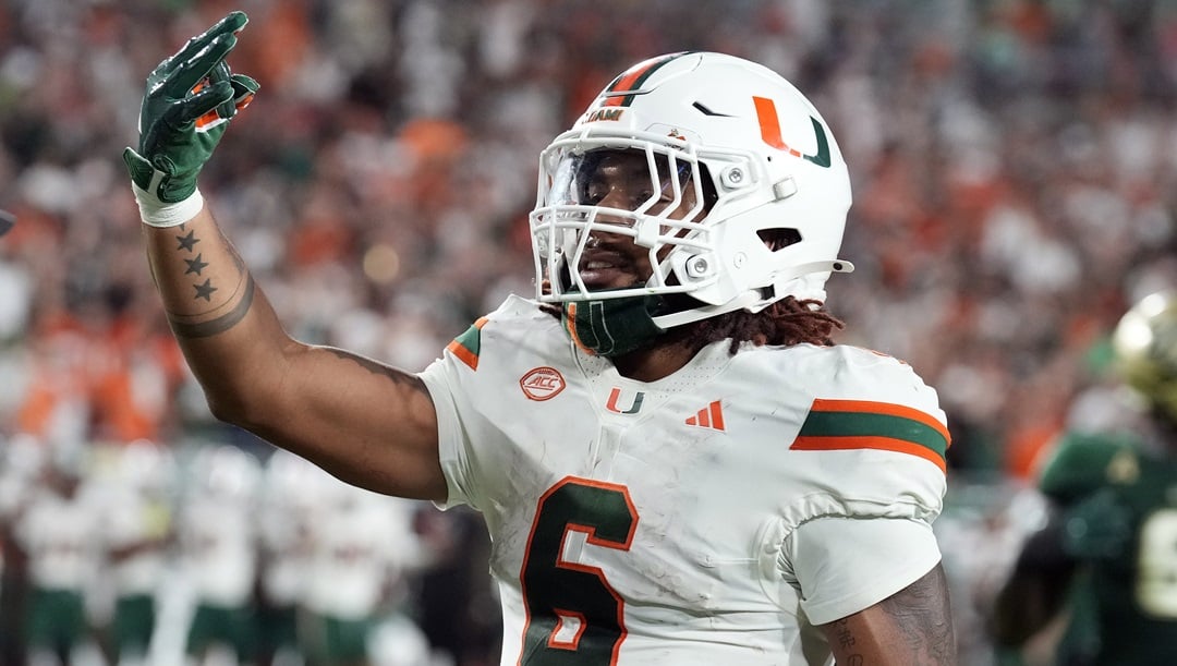 Virginia Tech vs. Miami: Prediction, Pick, Odds Preview