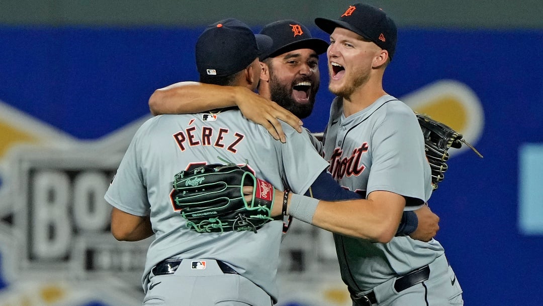 Tigers Playoff Picture: Chances, Bracket, Seed for 2024