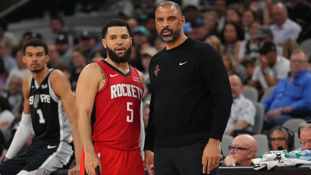 NBA Coach of the Year Odds 2024-25: Udoka Begins as Favorite