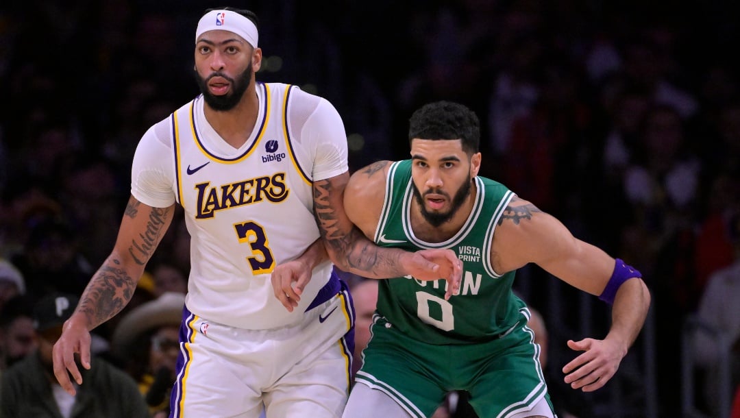 NBA Playoff Predictor 2024-25: Postseason Odds for Each Team