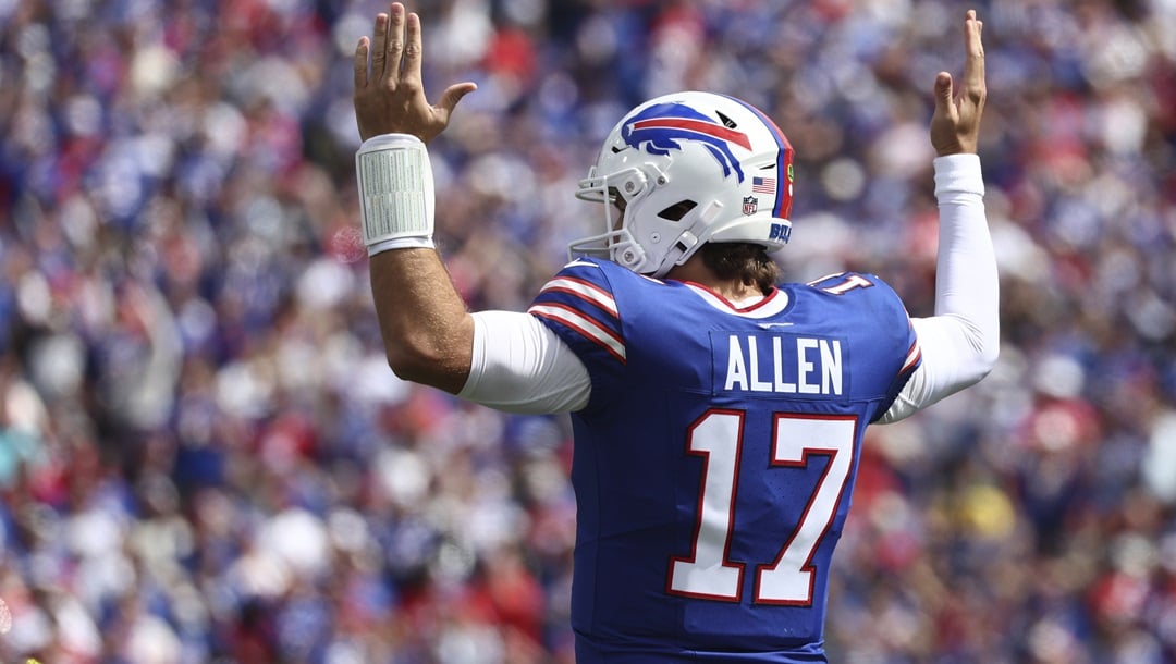 Bills vs. Jaguars Prediction, Odds, Pick: Week 3, MNF