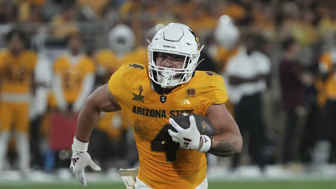 Utah vs. Arizona State: Prediction, Pick, Odds Preview