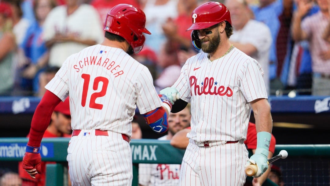 Mets vs. Phillies NLDS Prediction: Game 1 Best Bet for Oct. 5