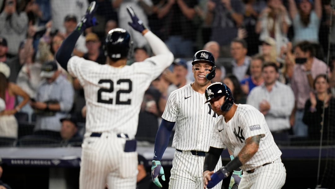 Royals vs. Yankees ALDS Prediction: Game 1 Best Bet for Oct. 5