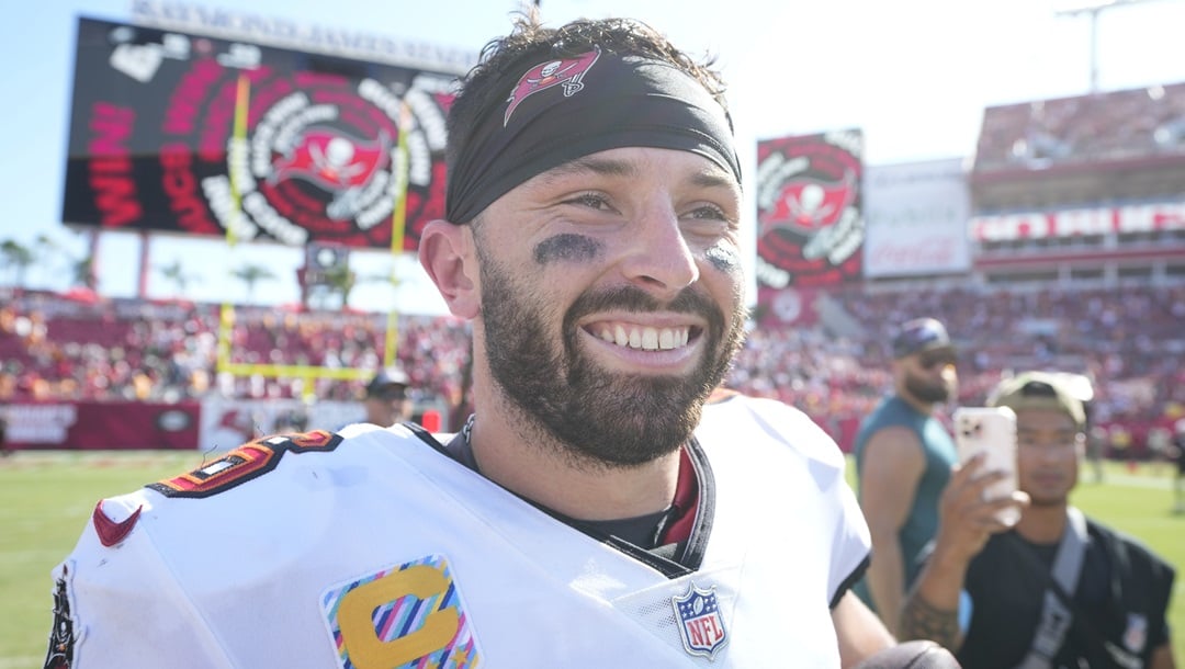 Baker Mayfield Contract: Salary, Guaranteed Money