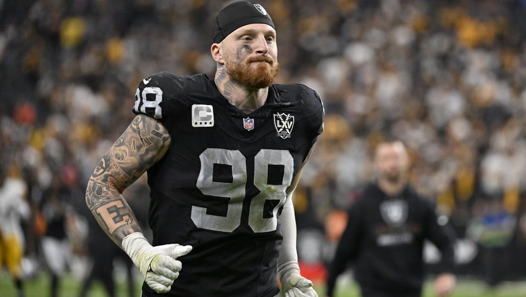 When Is the NFL Trade Deadline? BetMGM