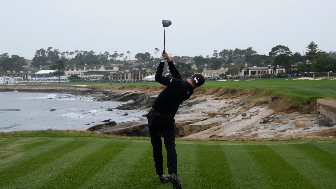 AT&T Pebble Beach ProAm 2025 Odds, Past Winners, Best Course History