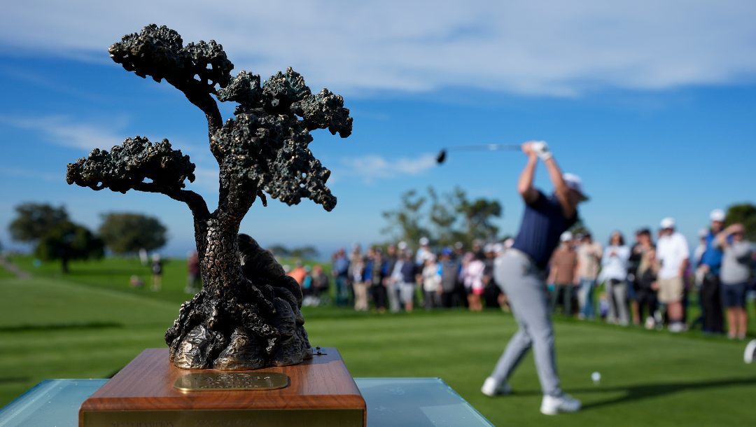 Farmers Insurance Open 2025 Odds, Past Winners, Best Course History BetMGM