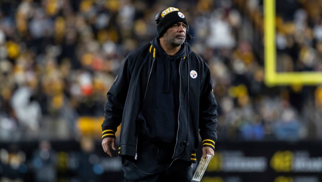 Who is the Pittsburgh Steelers’ Defensive Coordinator? | BetMGM