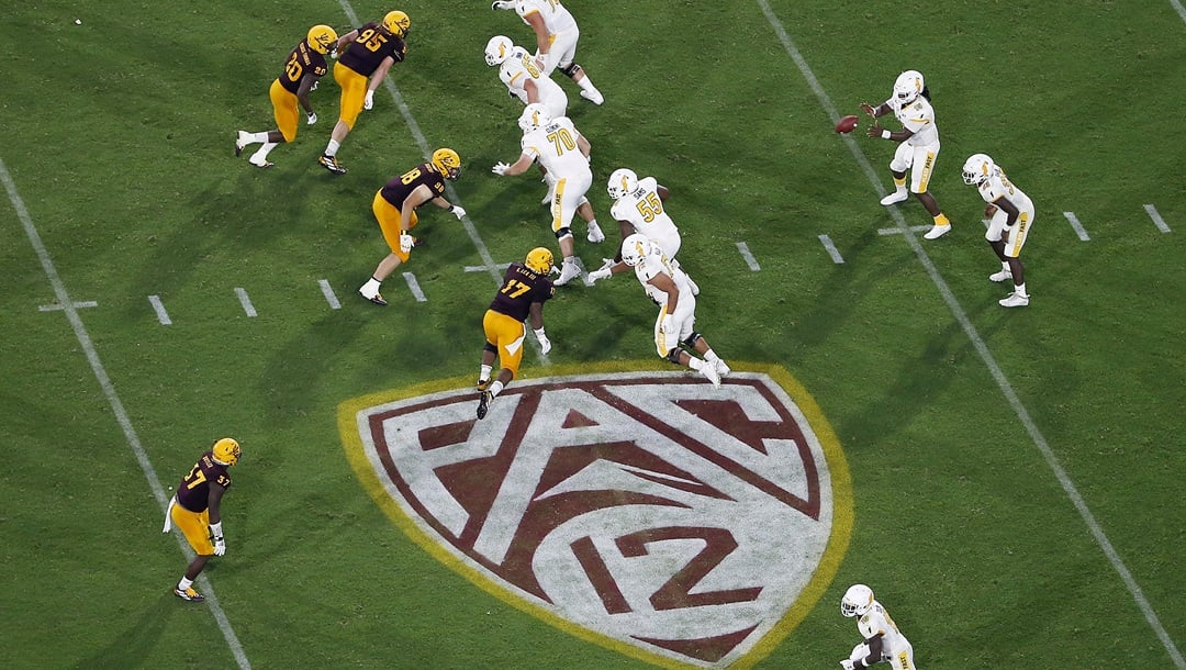 Pac-12 Expansion: Who Are the New Teams After Pac-12 Realignment?