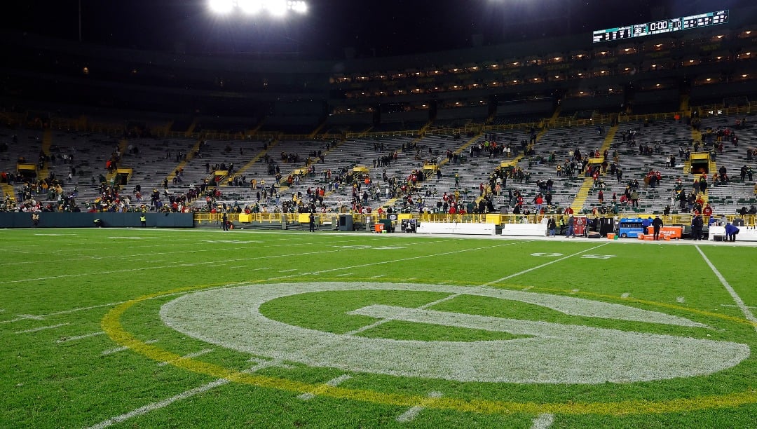 Nfl Odds Falcons vs Packers Prediction, Odds & Best Prop Bets: NFL, Week 3