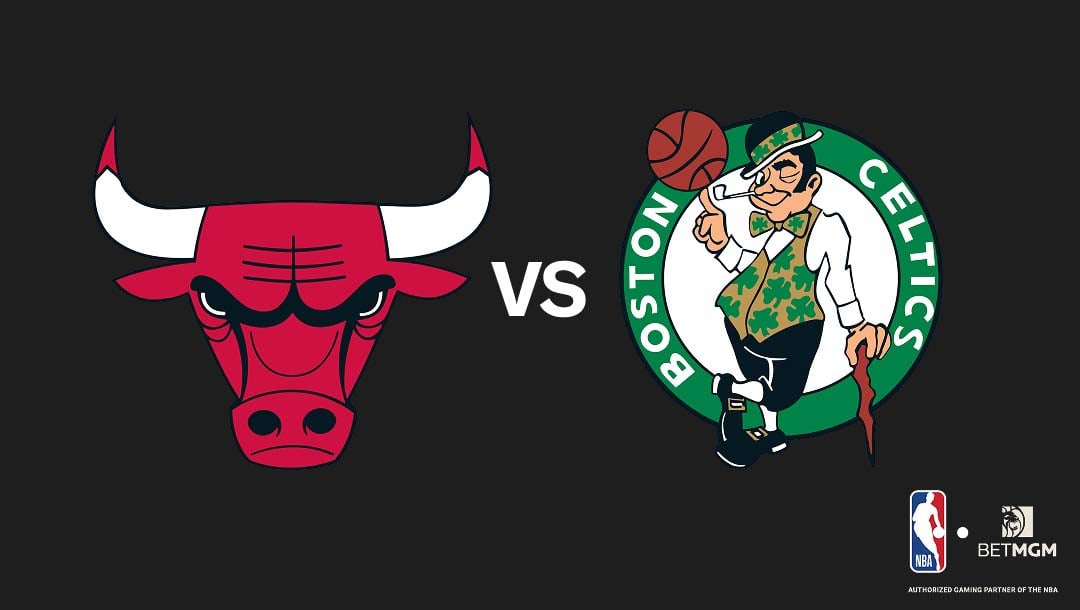 Bulls vs Celtics Prediction, Odds, Best Bets & Team Props – NBA, Oct. 26