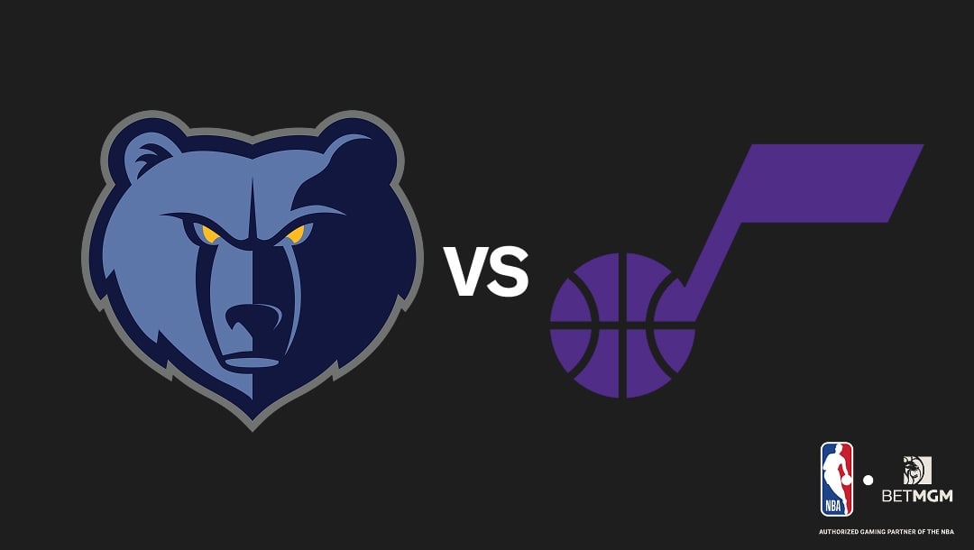 Grizzlies vs Jazz Prediction, Odds, Best Bets & Team Props - NBA, Oct. 26