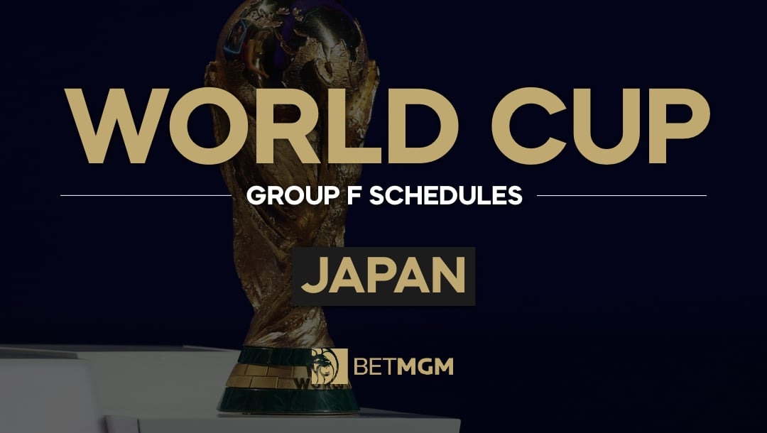 Japan World Cup Qualifiers 2027 Schedule