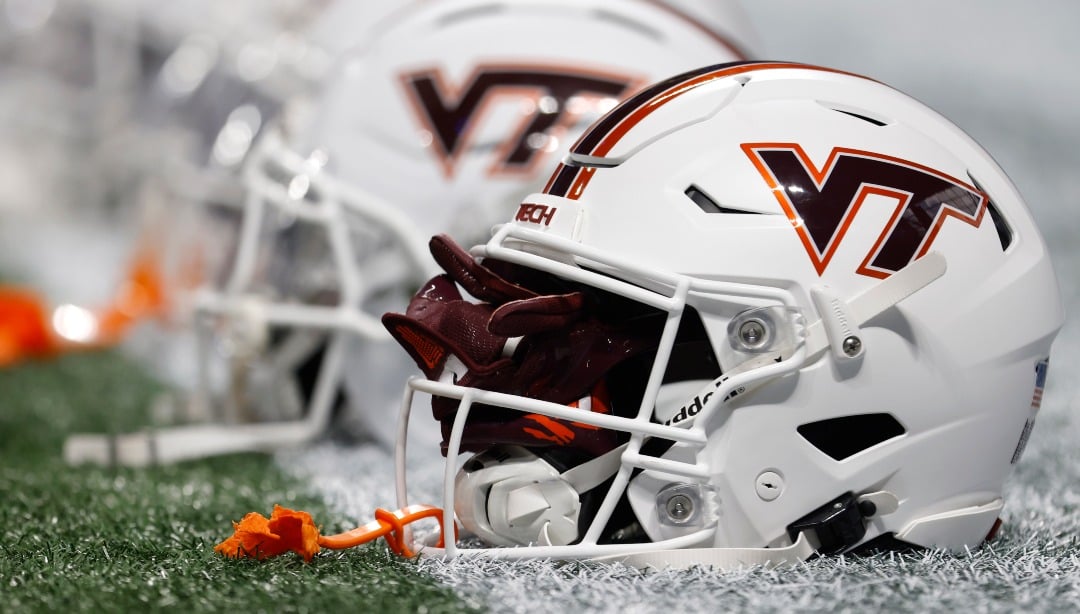 Georgia Tech Yellow Jackets vs Virginia Tech Hokies Prediction, Odds ...