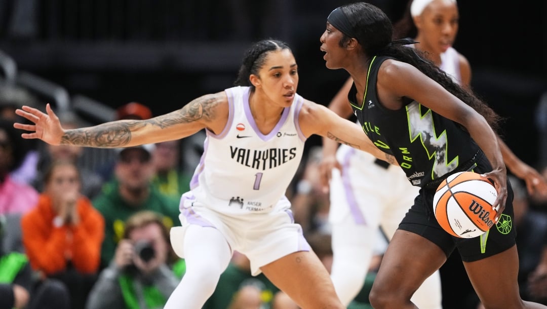 Defensive Wnba WNBA Defensive Player of the Year Odds & Favorites for 2026