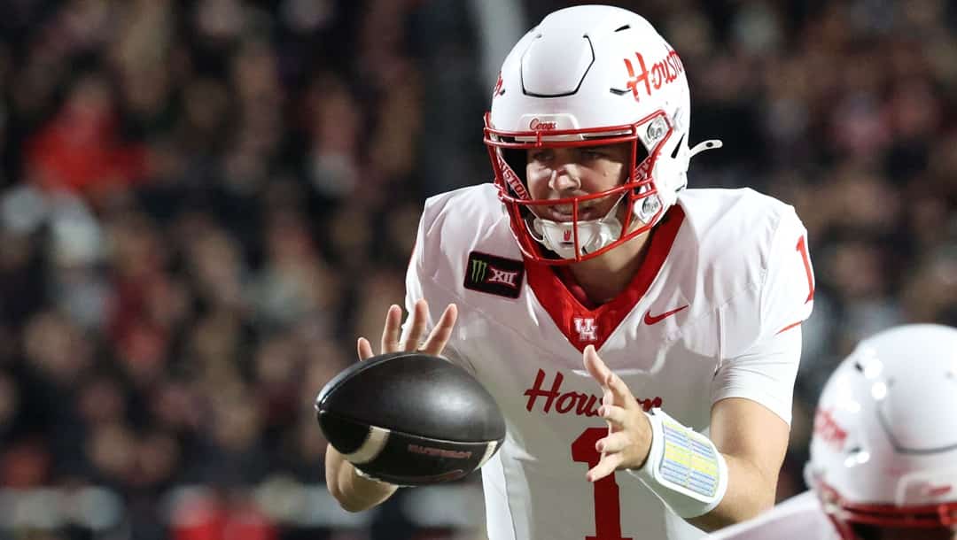 AP Poll Reaction: Here’s What the Voters Got Wrong In Week 9 | BetMGM