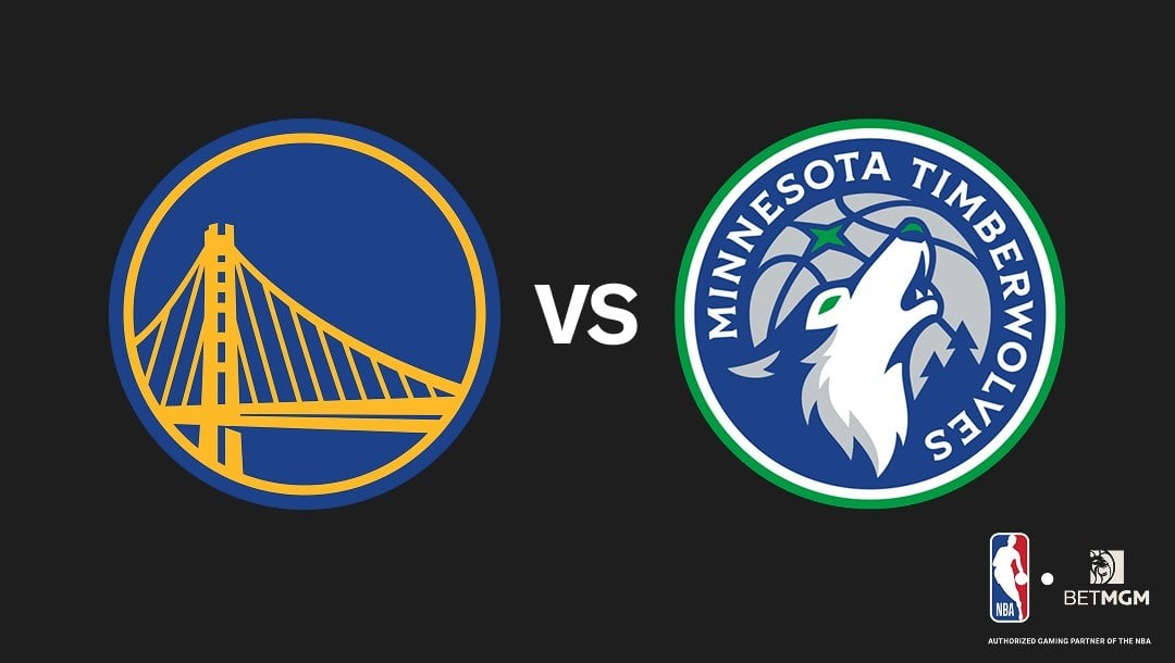 Timberwolves Injuries Warriors vs Timberwolves Player Prop Bets Tonight - NBA, Oct. 28